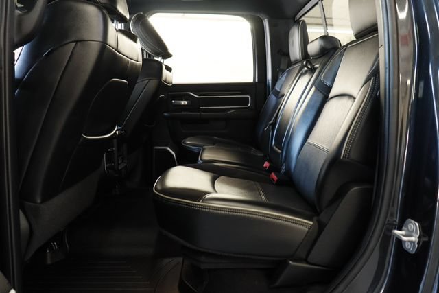 Used 2021 RAM 2500 Laramie AWD/4WD image 30