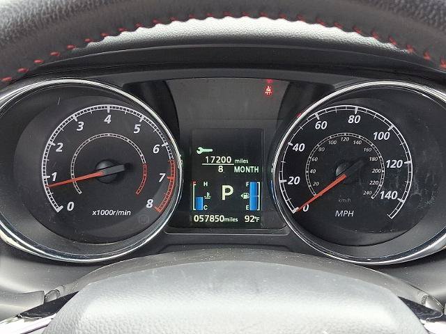 Used 2022 Mitsubishi Outlander Sport LE FWD image 18