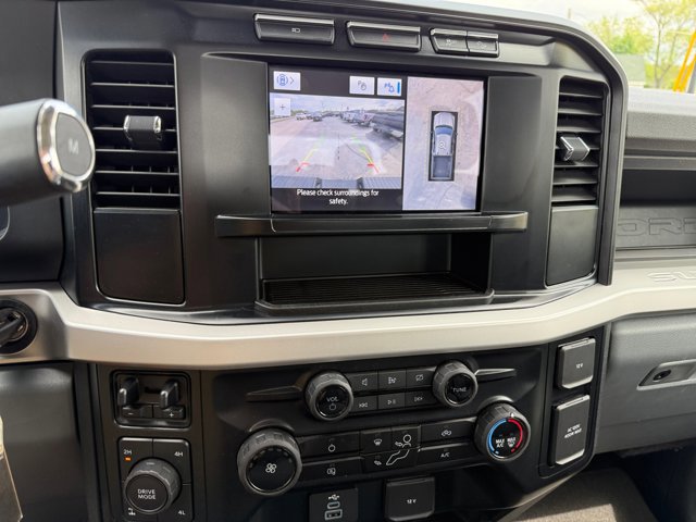 Certified 2024 Ford F250 XL w/ STX Appearance Package AWD/4WD image 22
