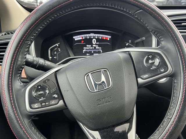 Used 2019 Honda CR-V Touring image 7