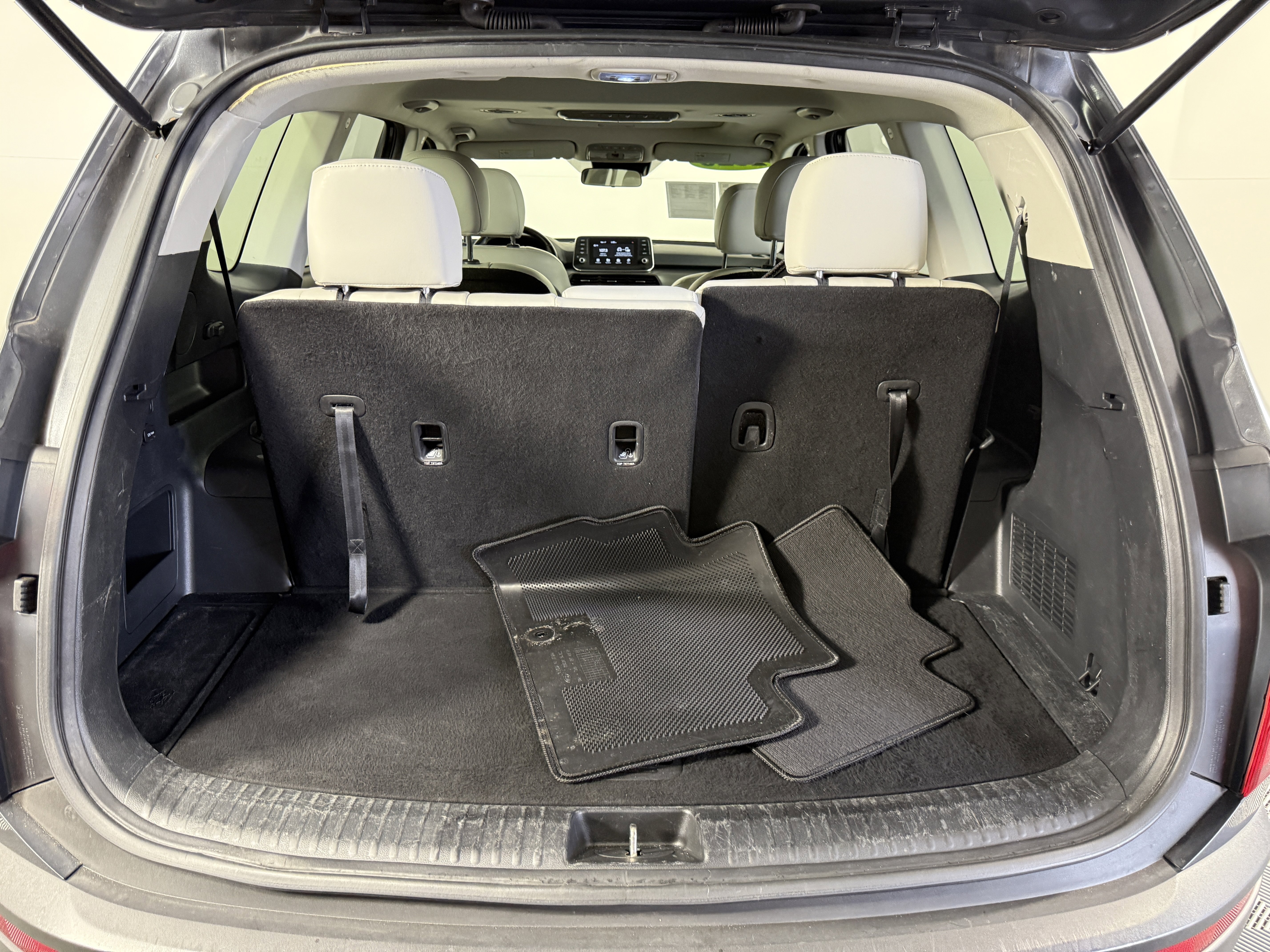 Used 2020 Kia Telluride S image 8