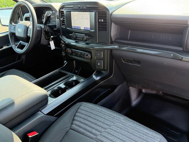 Certified 2023 Ford F150 XL w/ STX Appearance Package AWD/4WD image 22