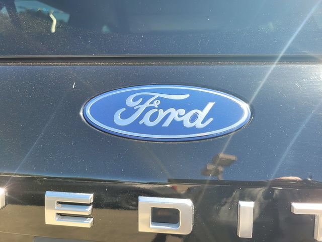 Certified 2025 Ford Expedition Max Platinum AWD/4WD image 7