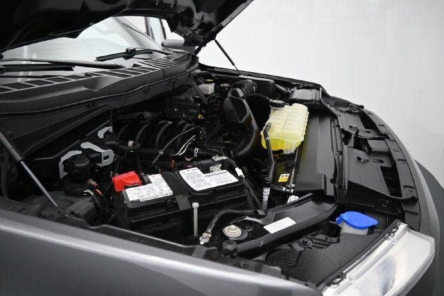 Certified 2023 Ford F150 XLT w/ Equipment Group 302A High AWD/4WD image 29