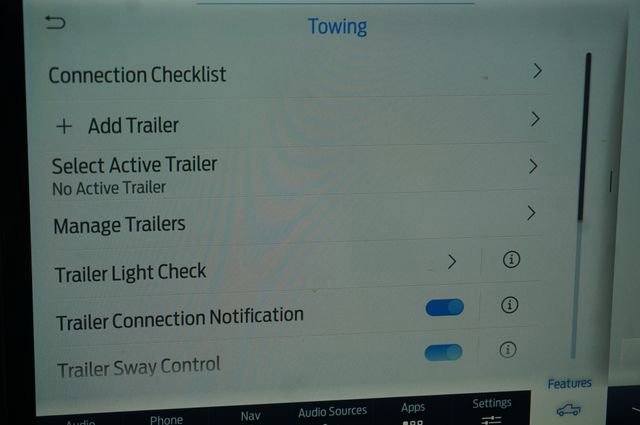 Certified 2023 Ford F150 Tremor w/ Equipment Group 402A High AWD/4WD image 24