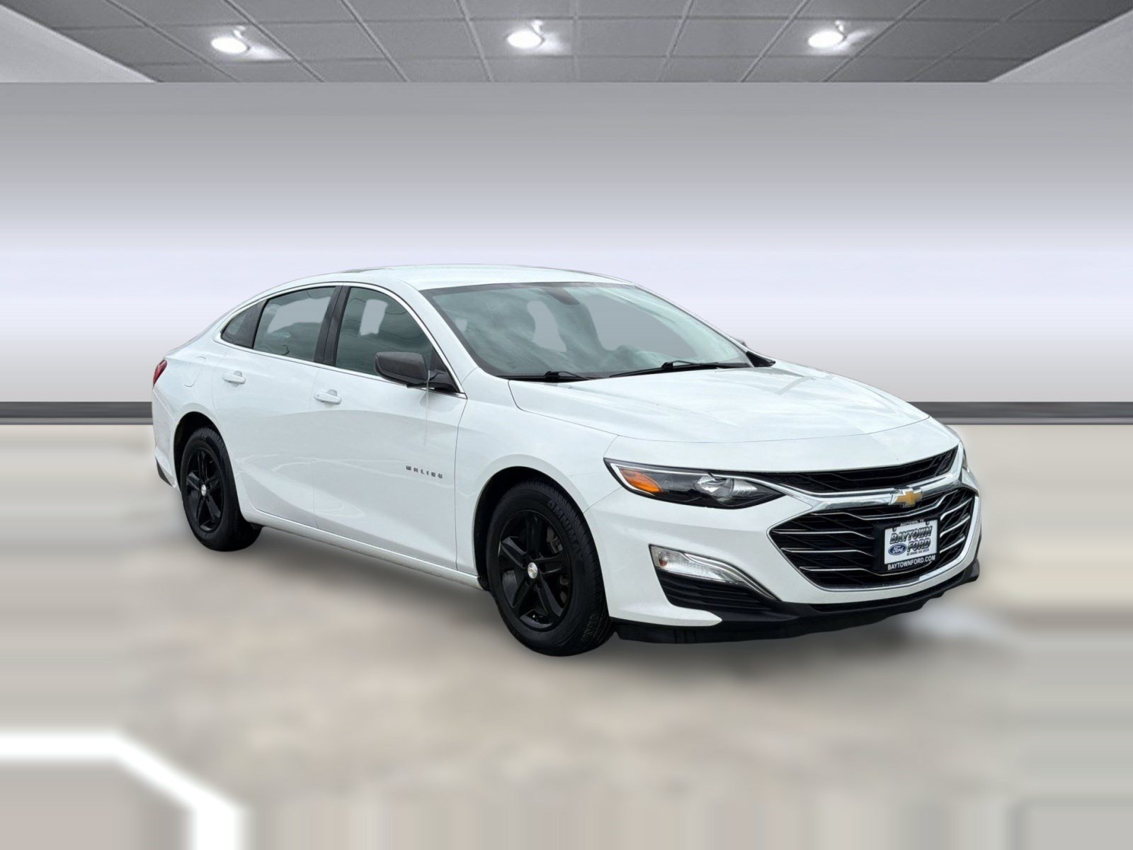 Used 2022 Chevrolet Malibu LS FWD image 7