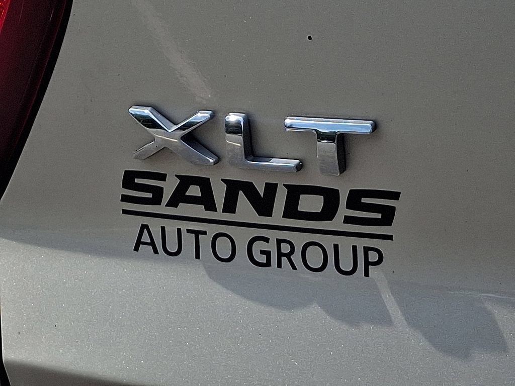 Certified 2017 Ford Explorer XLT AWD/4WD image 30