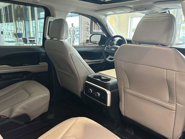 Certified 2023 Ford Expedition Limited AWD/4WD image 27