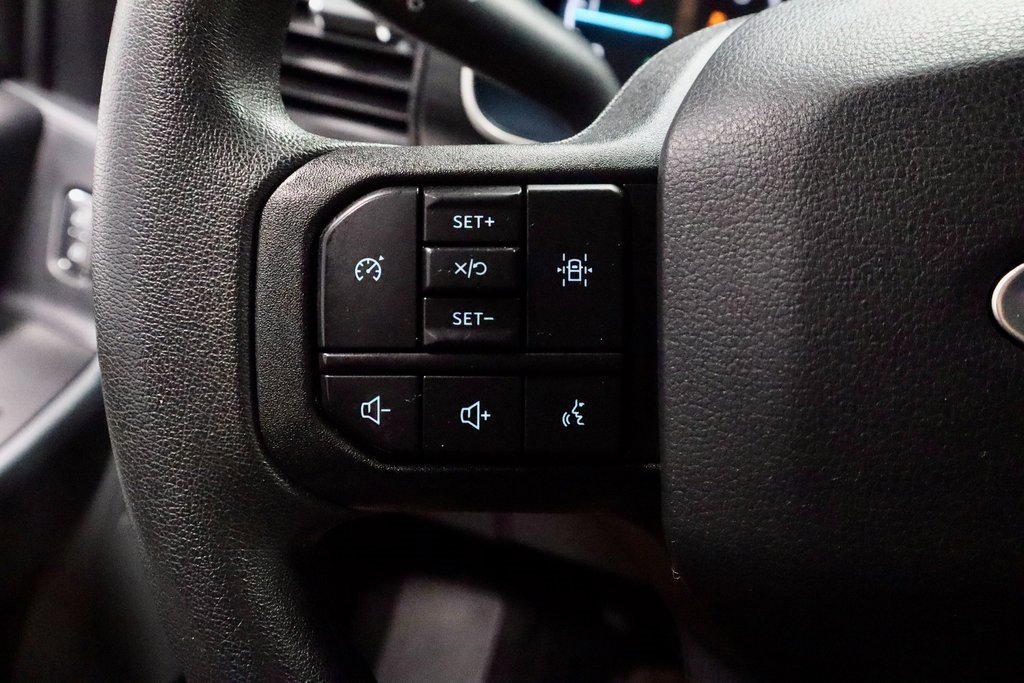 Certified 2022 Ford F150 XLT image 27