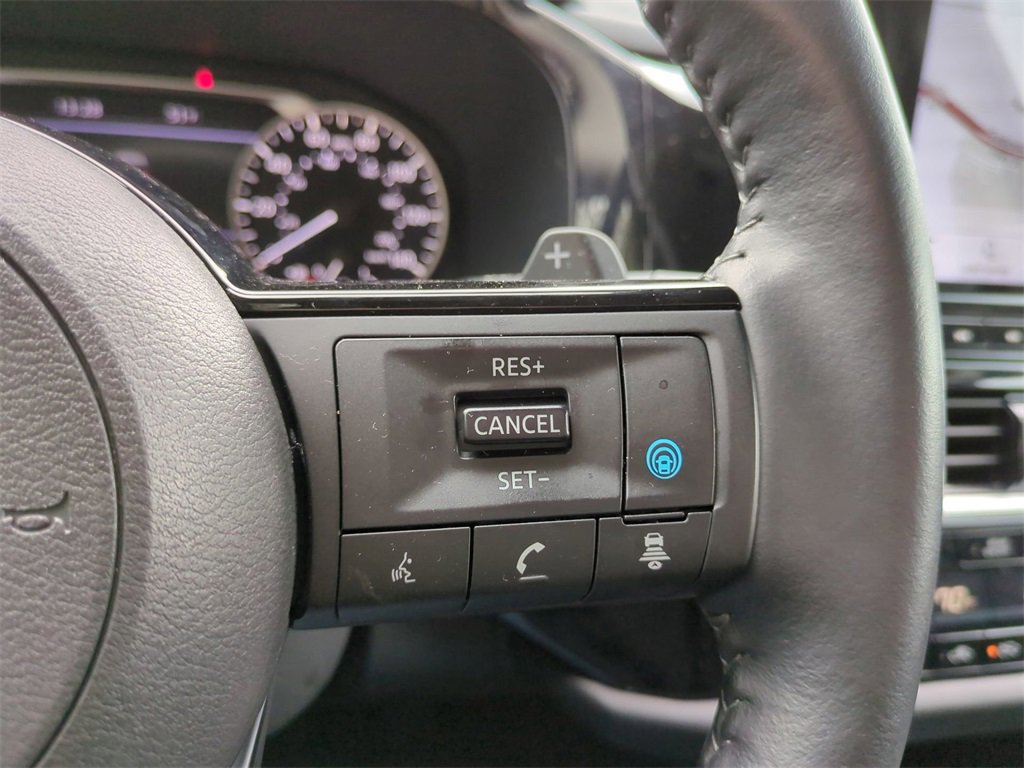 Used 2023 Nissan Pathfinder SL w/ Lighting Package (N92) image 26