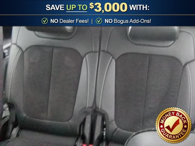 Used 2024 Jeep Grand Cherokee L Altitude AWD/4WD image 21
