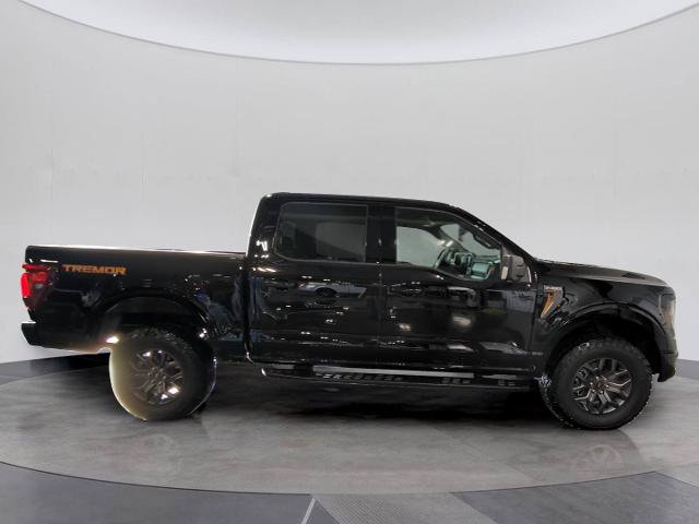 Certified 2025 Ford F150 Tremor AWD/4WD image 7