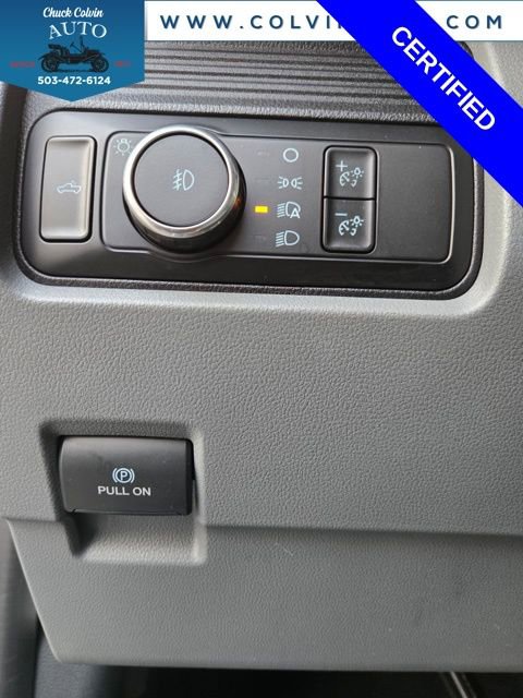 Certified 2025 Ford F250 XLT w/ FX4 Off-Road Package image 36