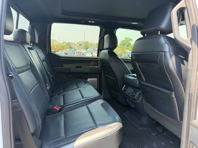 Certified 2021 Ford F150 Raptor w/ Equipment Group 801A High AWD/4WD image 20