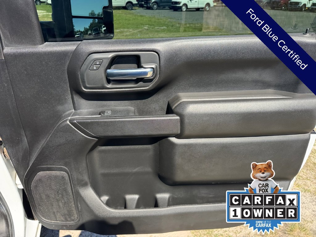 Used 2024 GMC Sierra 3500 Pro AWD/4WD image 20