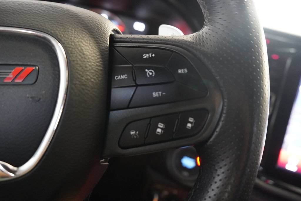 Used 2024 Dodge Durango GT RWD image 33