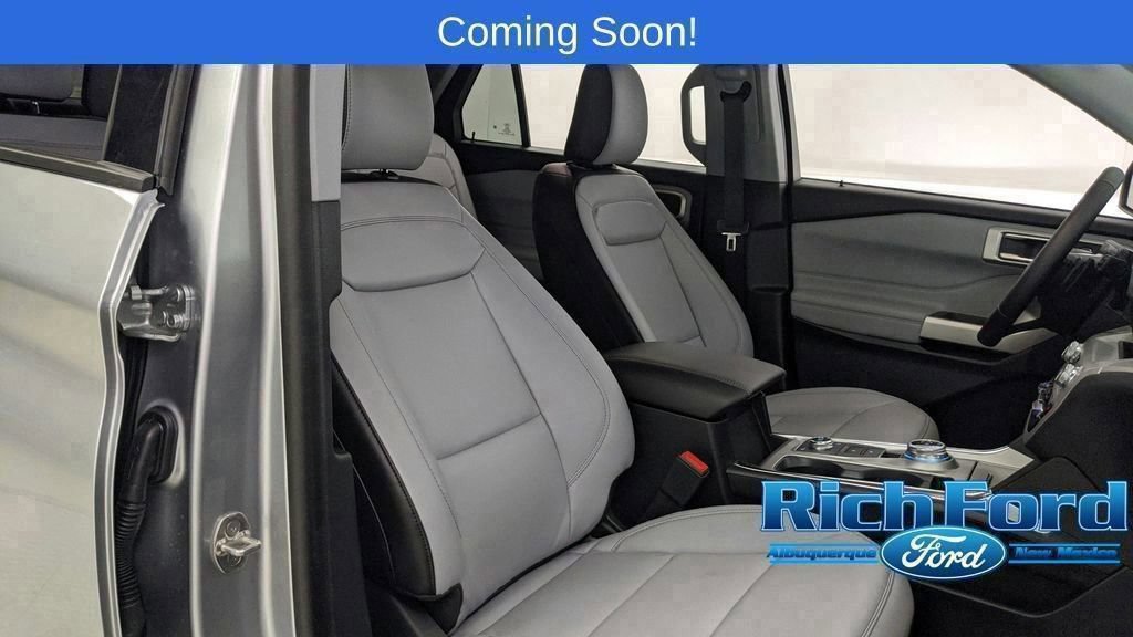 Certified 2021 Ford F250 XLT w/ XLT Premium Package AWD/4WD image 80