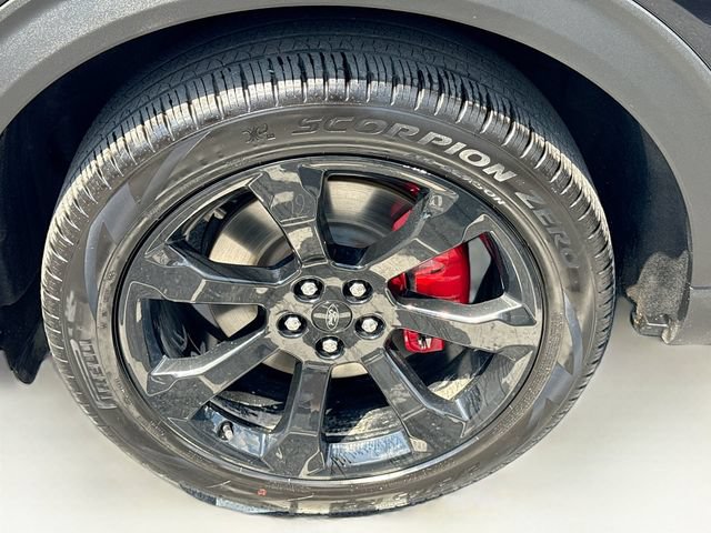 Certified 2021 Ford Explorer ST w/ Equipment Group 401A AWD/4WD image 41