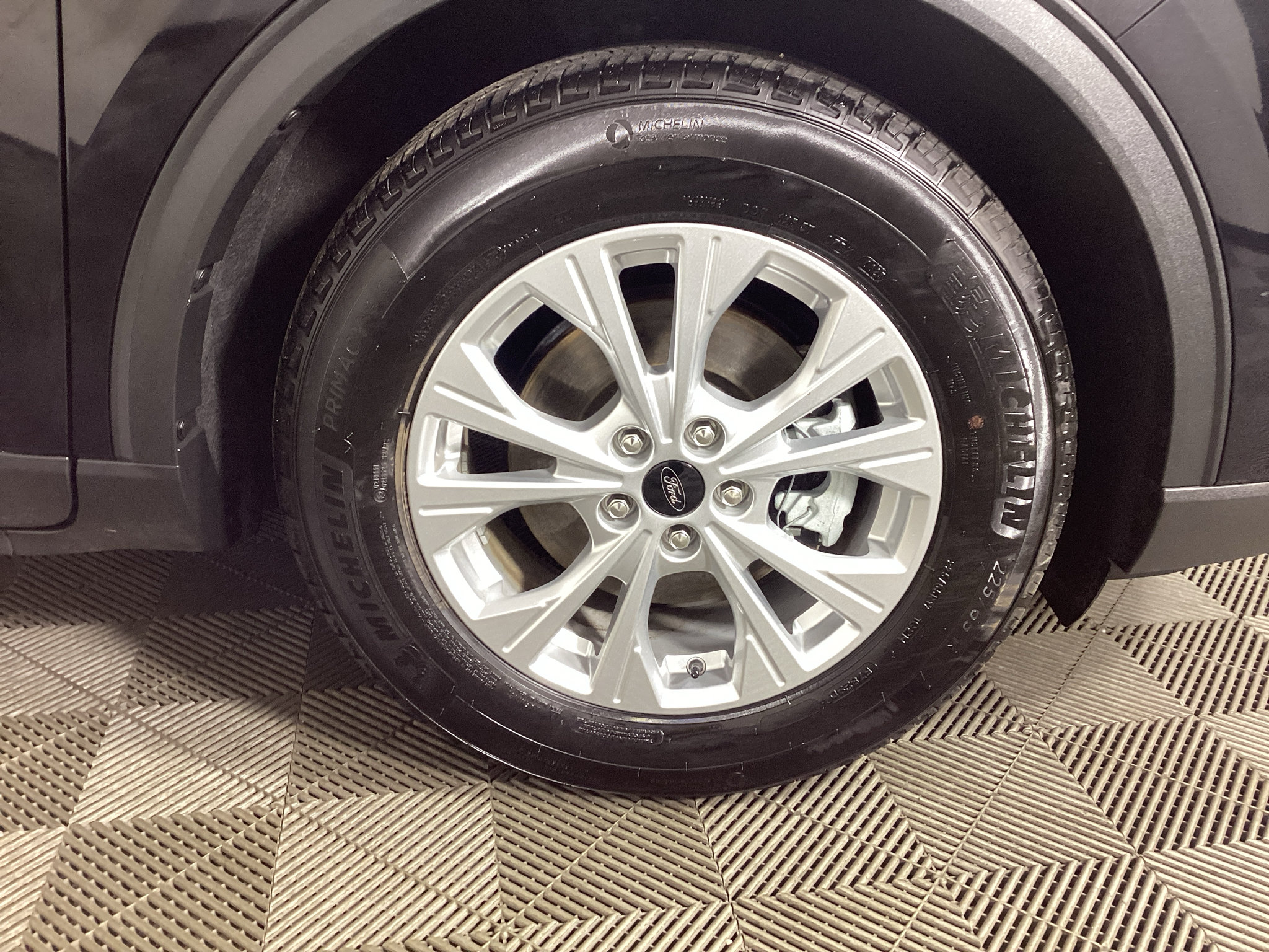 Certified 2023 Ford Escape Active w/ Cold Weather Package FWD image 7