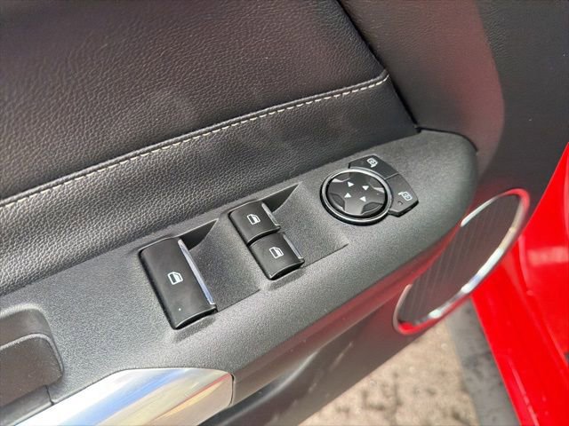Certified 2020 Ford Mustang Premium RWD image 23