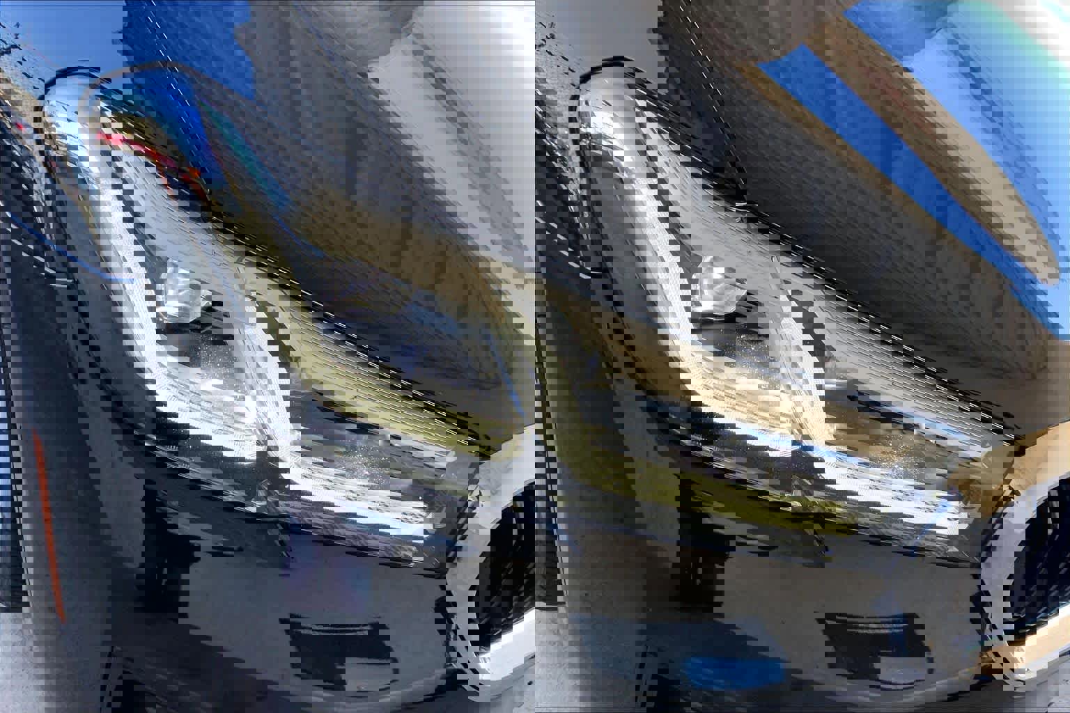 Used 2022 BMW 530i w/ Executive Package image 27