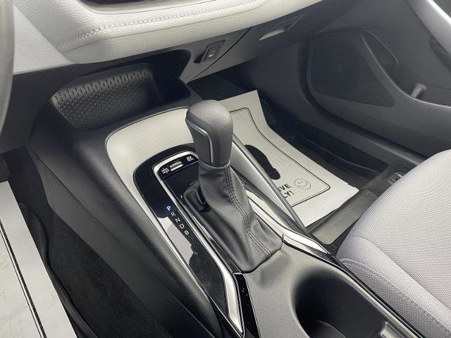 Used 2023 Toyota Corolla SE image 29