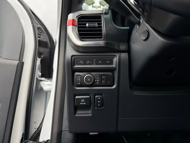 Certified 2024 Ford F150 Raptor AWD/4WD image 17