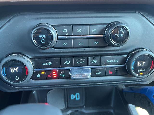 Certified 2024 Ford Bronco Outer Banks AWD/4WD image 28