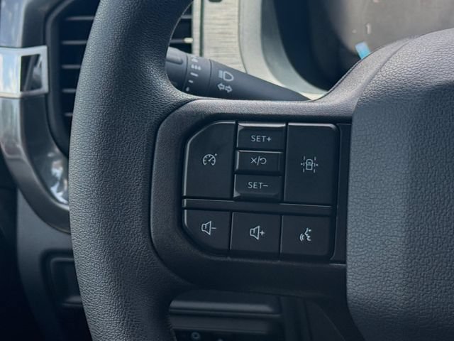 Certified 2024 Ford F150 STX AWD/4WD image 12