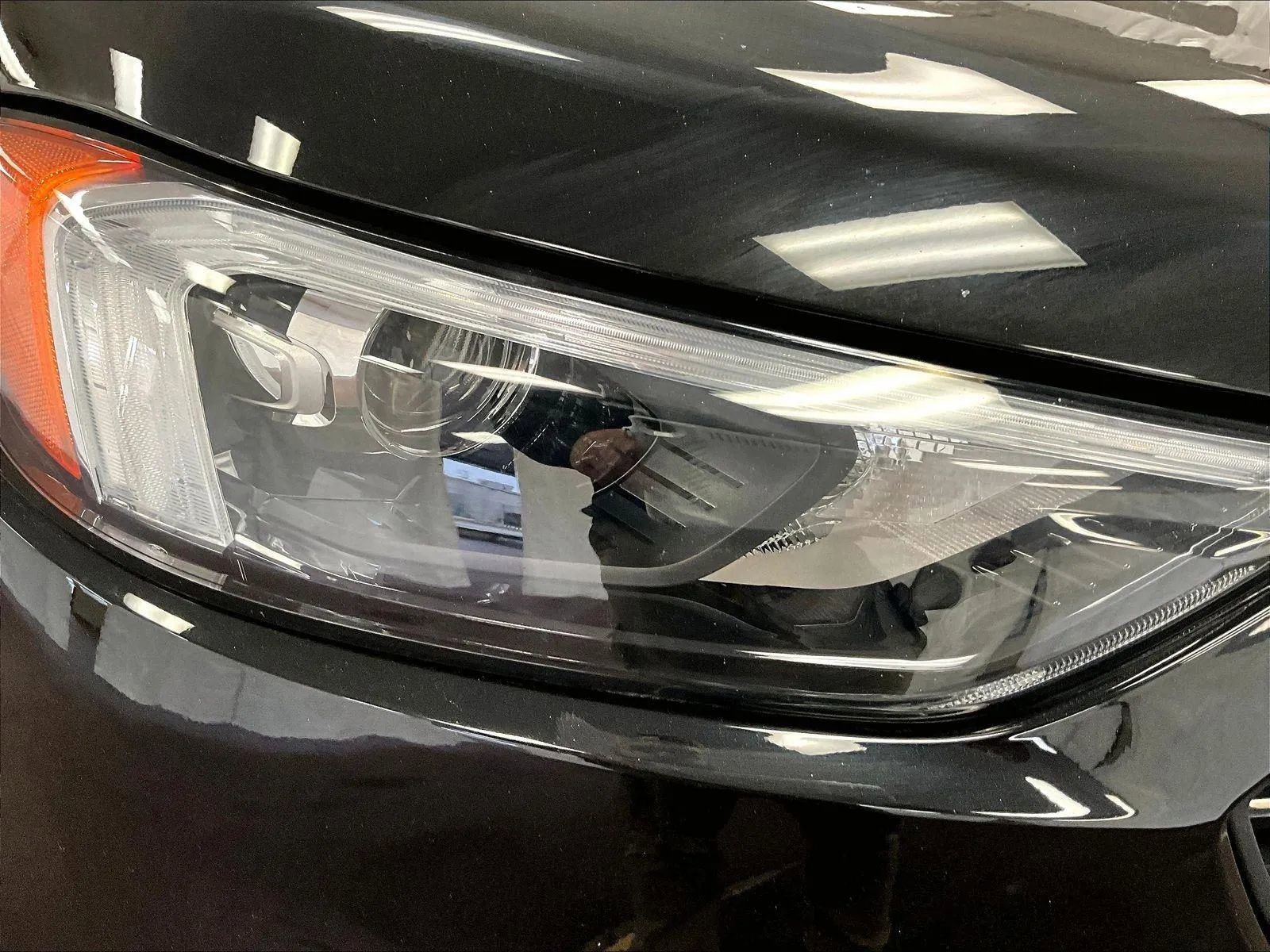 Certified 2022 Ford Edge SEL w/ Sport Appearance Package image 27