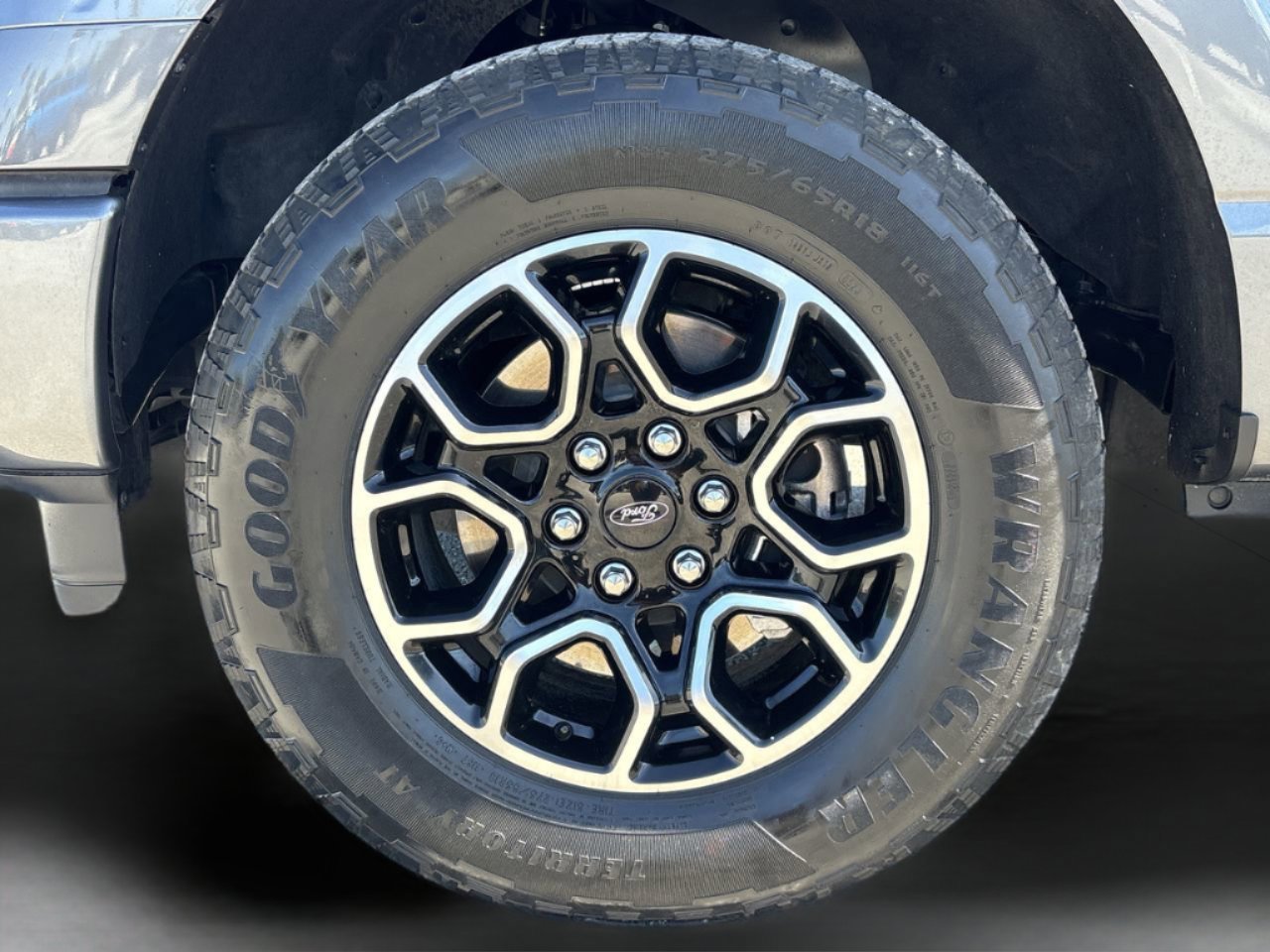 Certified 2023 Ford F150 XLT w/ Equipment Group 302A High AWD/4WD image 39