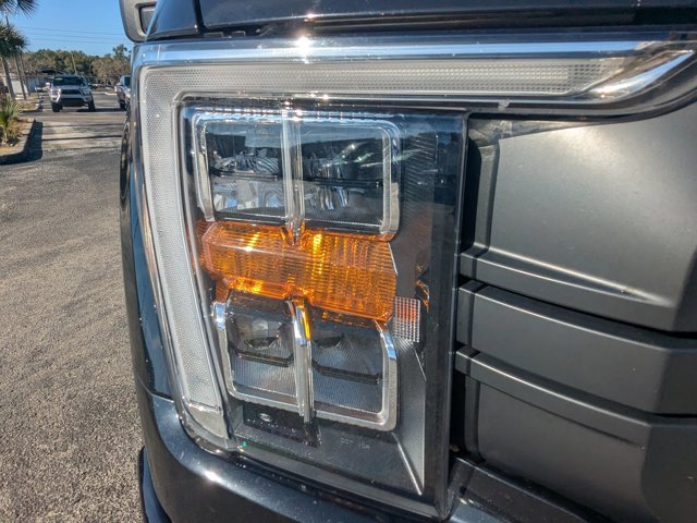 Certified 2023 Ford F150 XLT w/ Equipment Group 302A High image 11