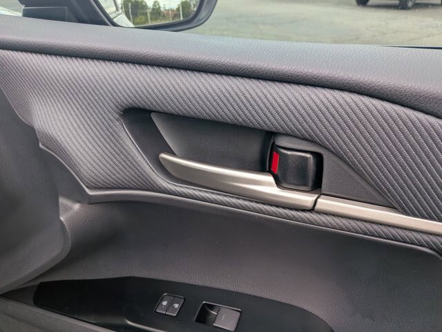 Used 2025 Toyota Camry SE FWD image 33