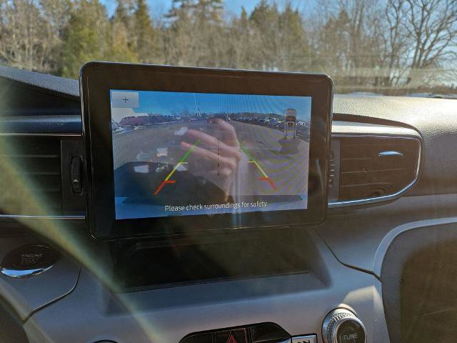 Certified 2023 Ford Explorer XLT w/ Equipment Group 202A image 18