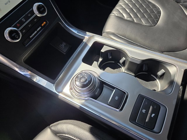 Certified 2023 Ford Edge Titanium AWD/4WD image 18