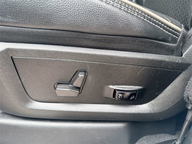 Used 2021 RAM 2500 Laramie image 18