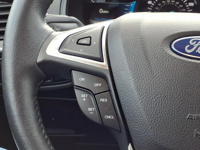 Certified 2023 Ford Edge SEL w/ Convenience Package AWD/4WD image 20