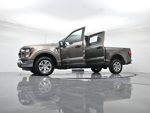 Certified 2023 Ford F150 XLT image 51