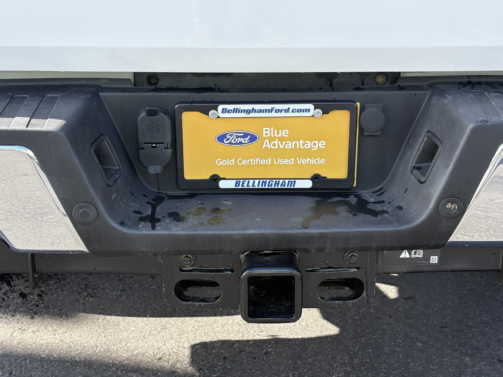 Certified 2022 Ford F350 XLT w/ XLT Premium Package image 10