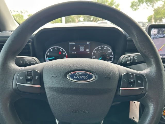 Certified 2022 Ford Maverick XL FWD image 20