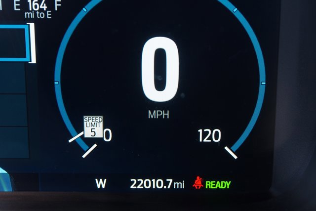 Certified 2023 Ford F150 Lariat w/ Equipment Group 502A High image 31