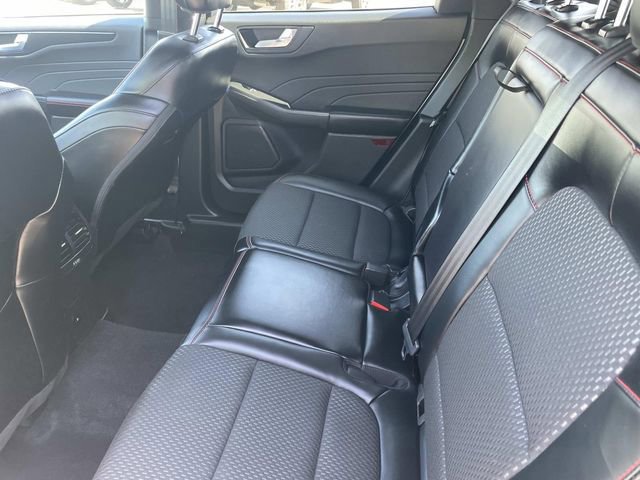 Certified 2024 Ford Escape ST-Line w/ Tech Pack #1 image 33