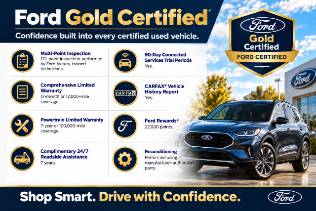 Certified 2024 Ford Explorer Limited w/ Equipment Group 301A AWD/4WD image 2