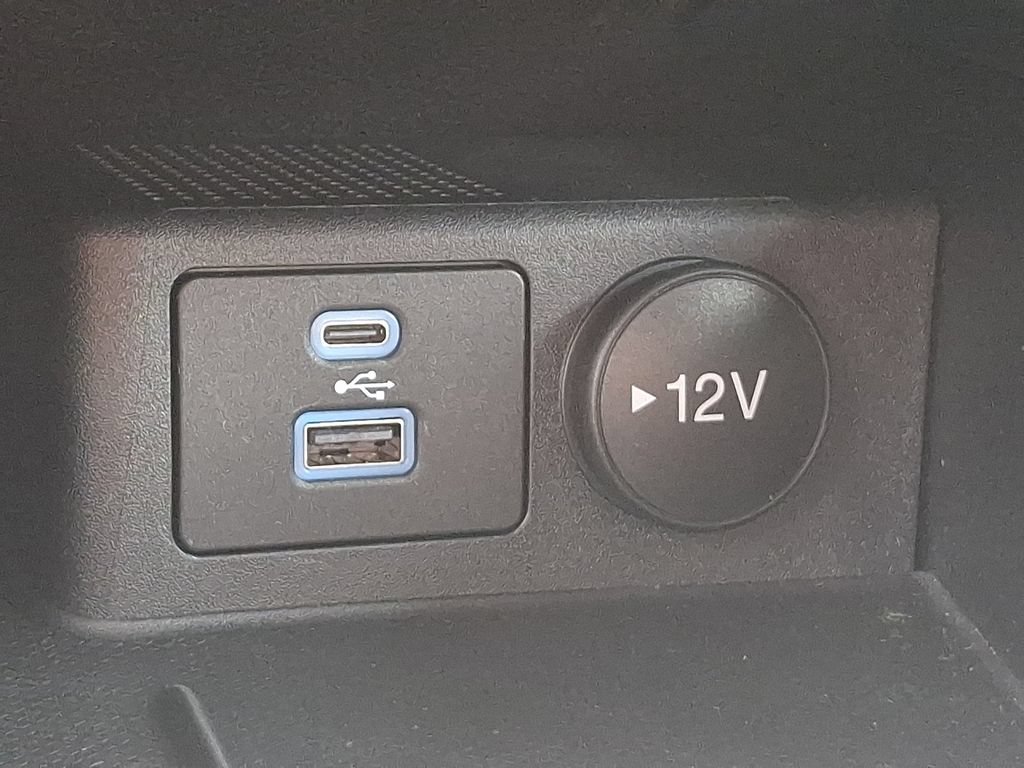 Certified 2022 Ford Escape SE AWD/4WD image 26