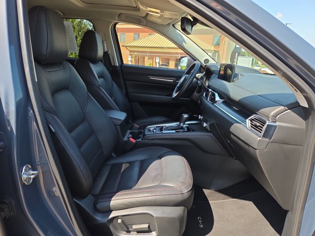 Used 2025 MAZDA CX-5 Carbon Edition AWD/4WD image 15