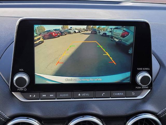 Used 2023 Nissan Sentra SV FWD image 19