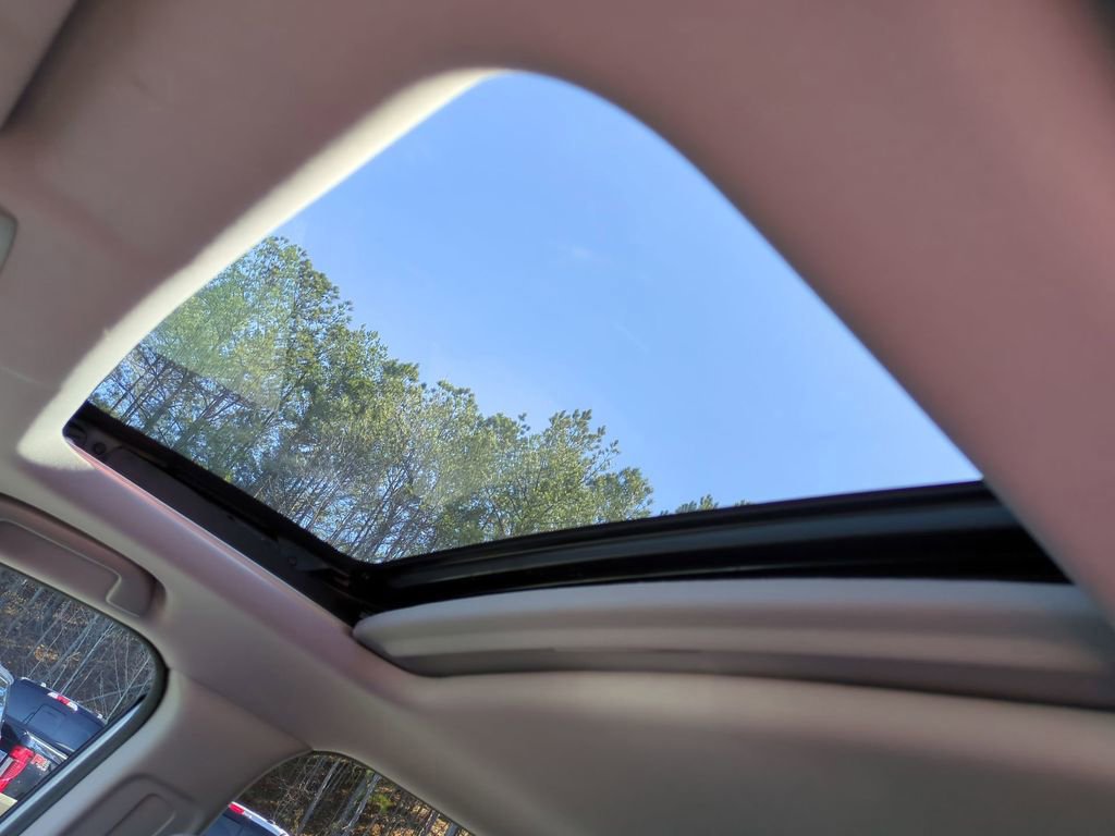 Used 2018 Honda CR-V EX-L image 20