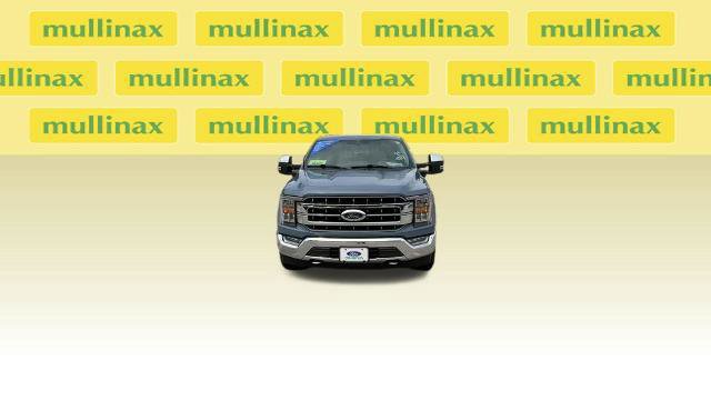 Certified 2023 Ford F150 Lariat w/ Trailer Tow Package AWD/4WD image 15