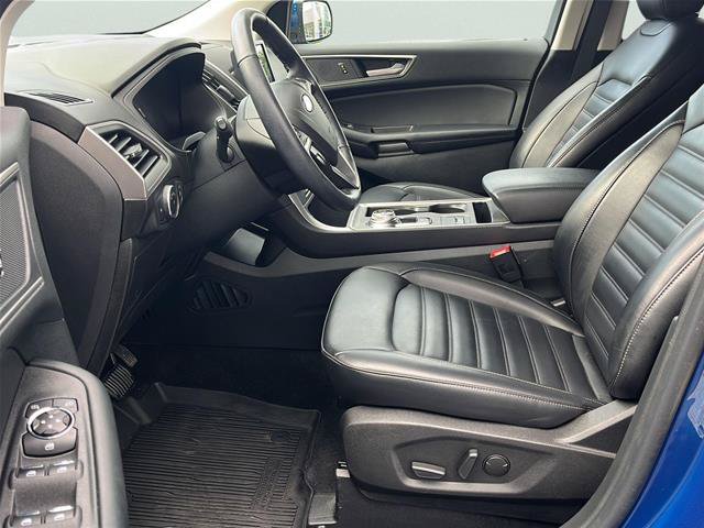 Certified 2023 Ford Edge SEL w/ Convenience Package AWD/4WD image 10