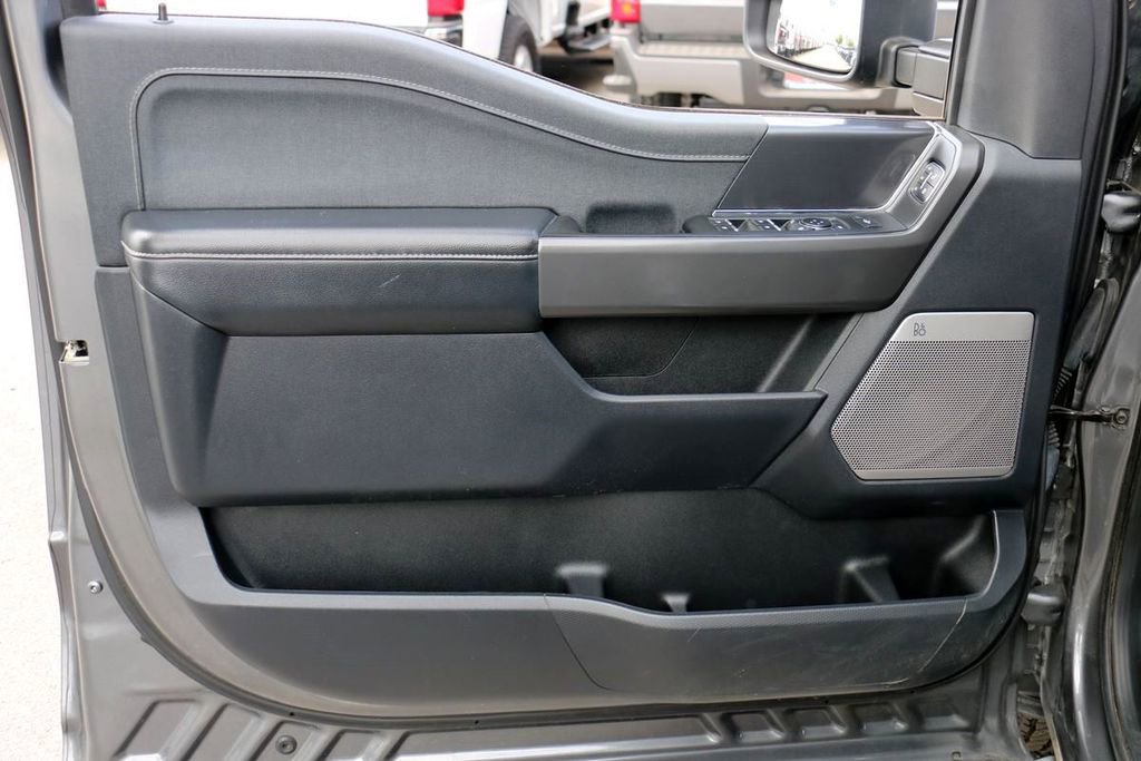 Certified 2024 Ford F150 Lariat w/ Bed Utility Package AWD/4WD image 16